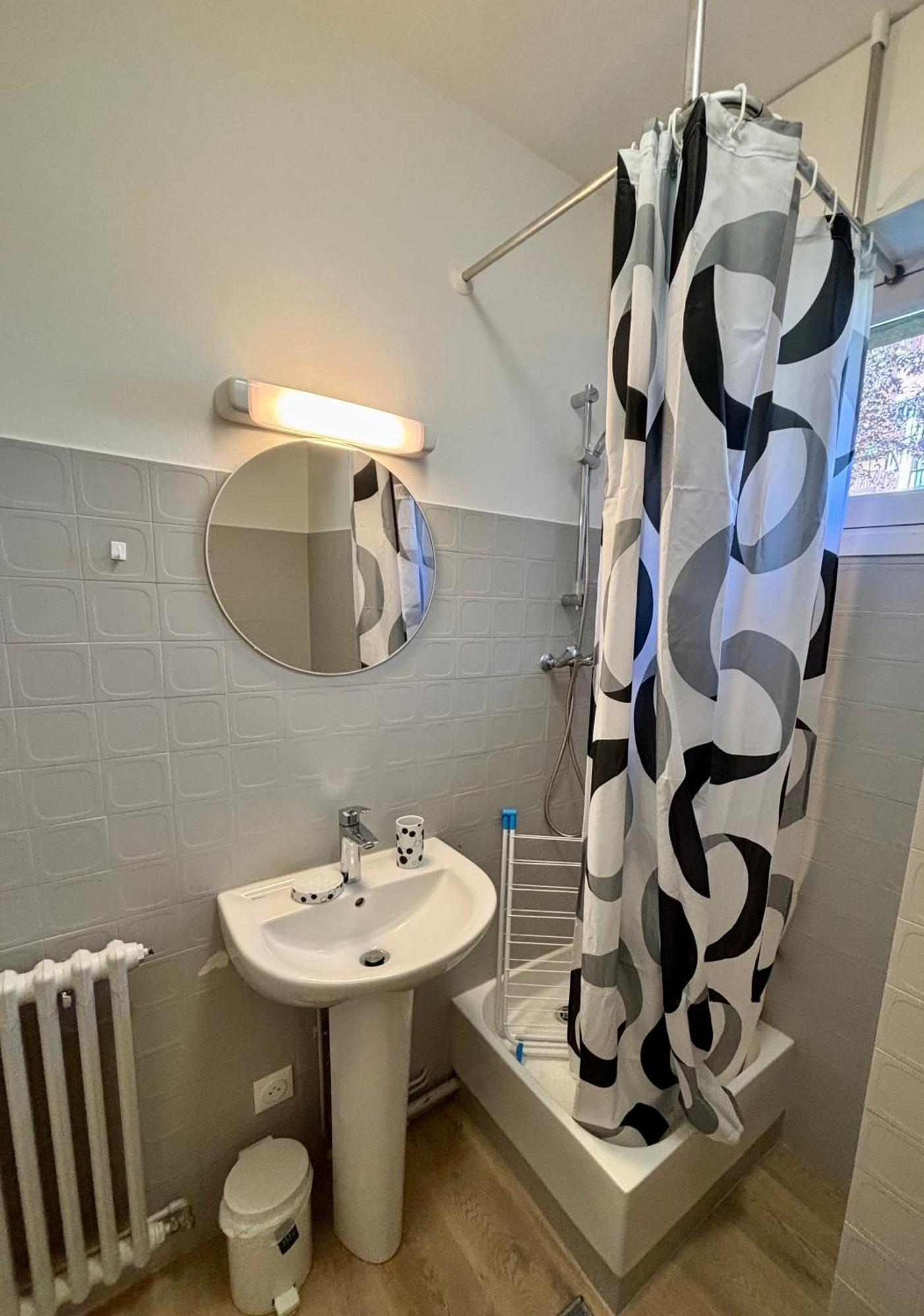 Studio En Rez De Jardin Deauville Centre Et Plage 외부 사진