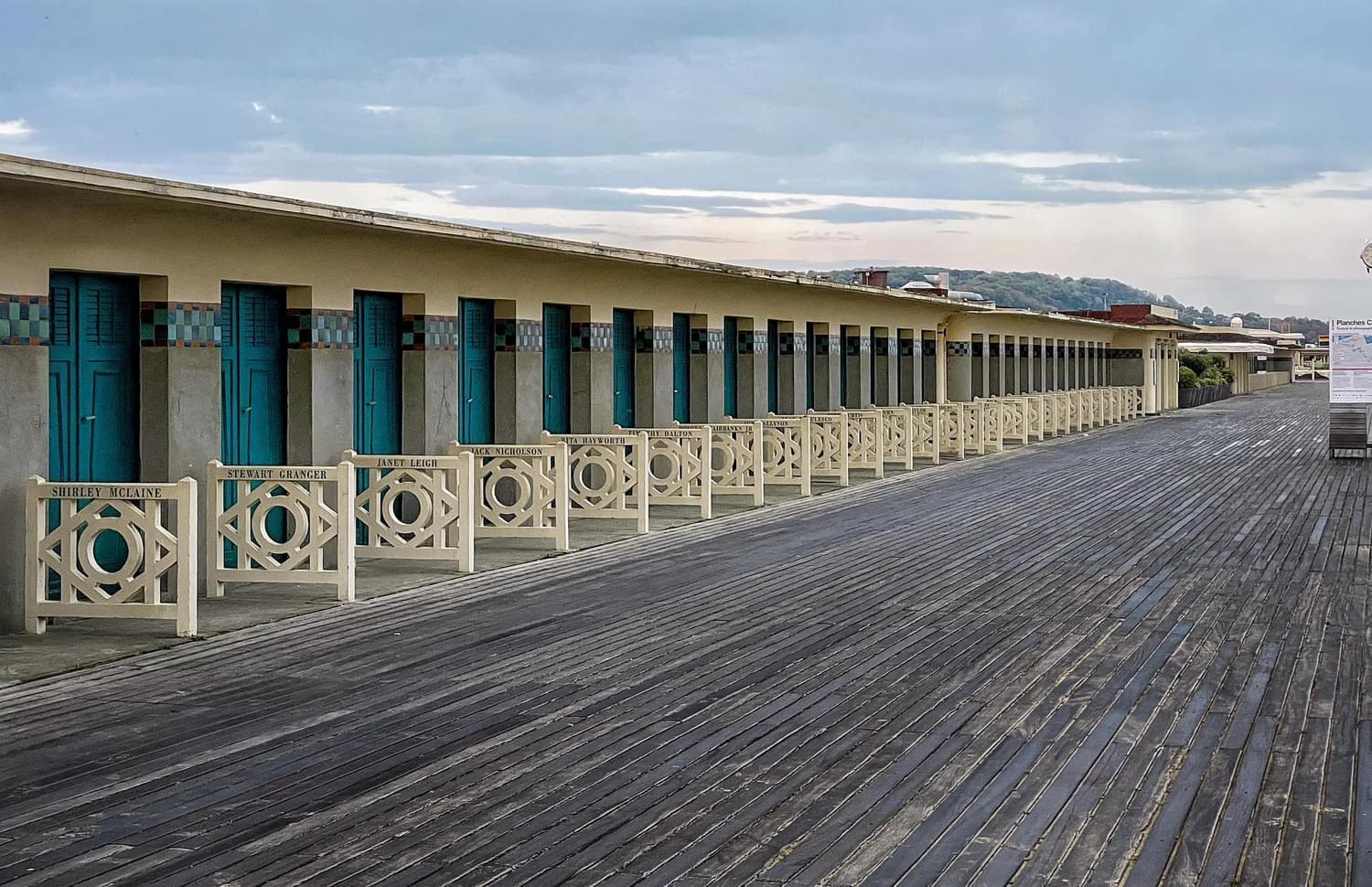 Studio En Rez De Jardin Deauville Centre Et Plage 외부 사진